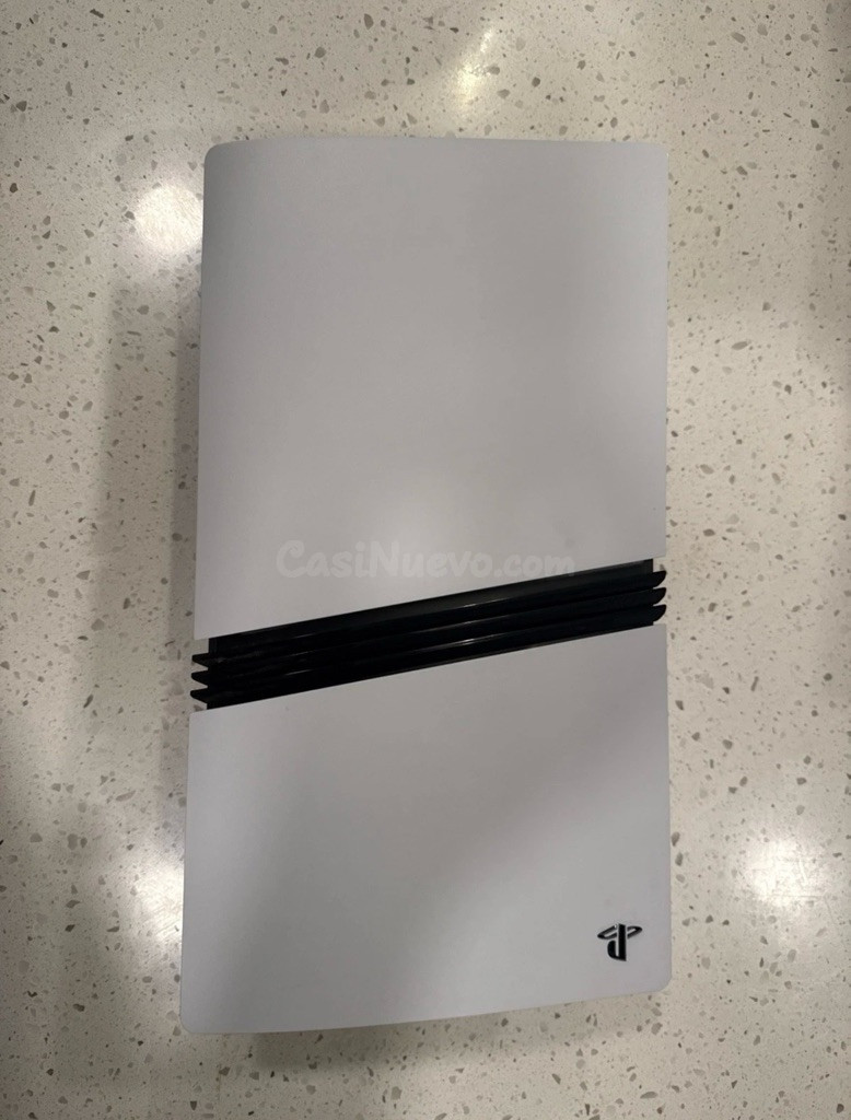 PS5 Pro Digital 2TB 4K ¡Listo para jugar! - foto 3