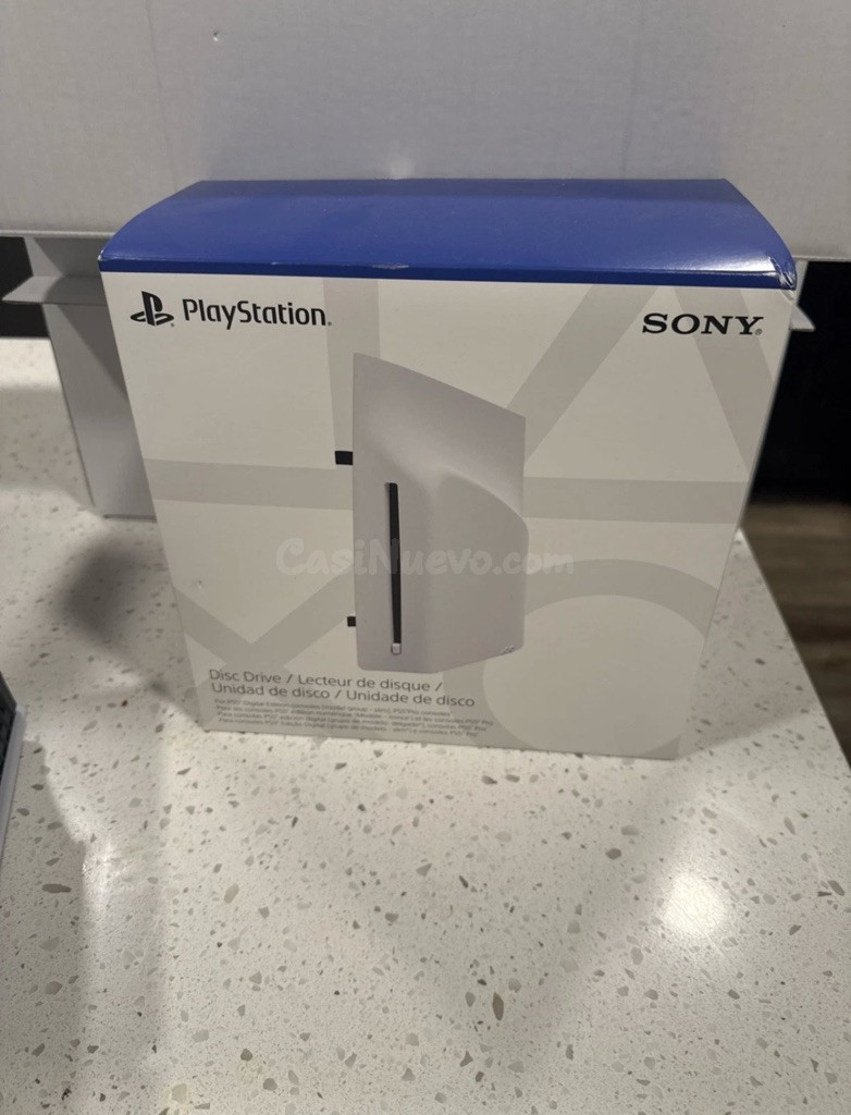 PS5 Pro Digital 2TB 4K ¡Listo para jugar! - foto 4