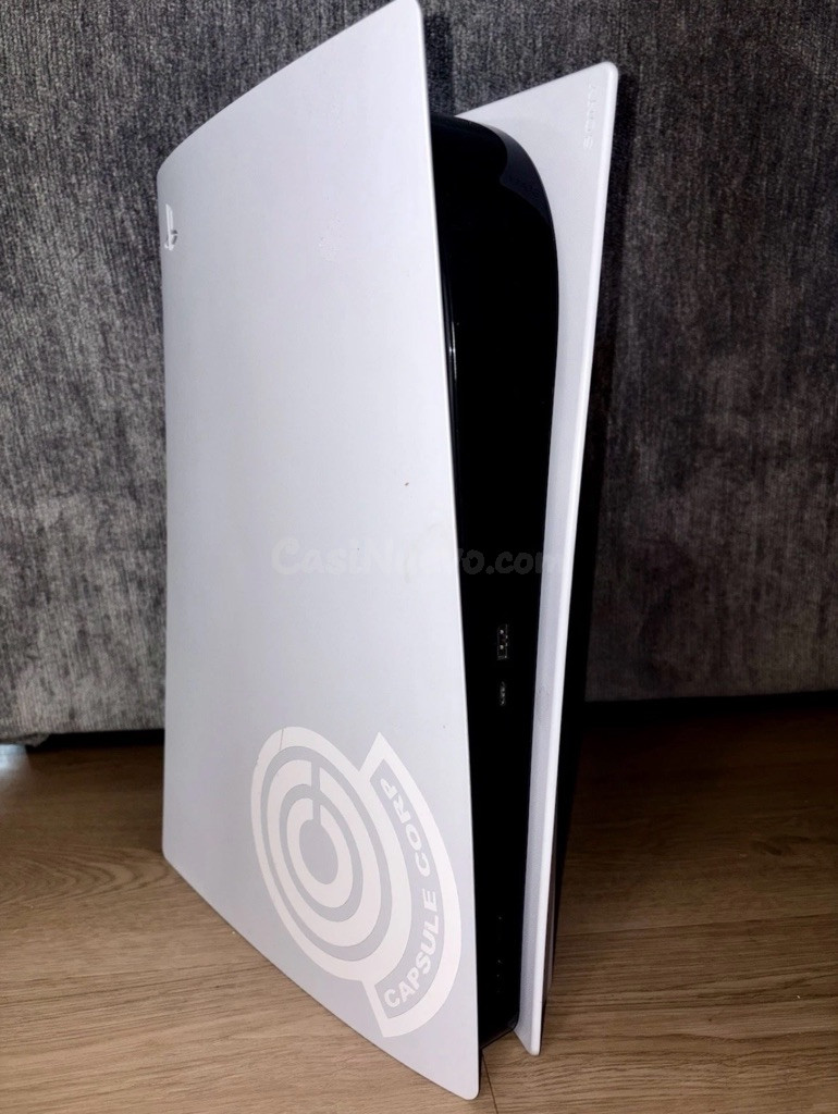 PS5 C/Caja Original ¡Como Nueva! - foto 3