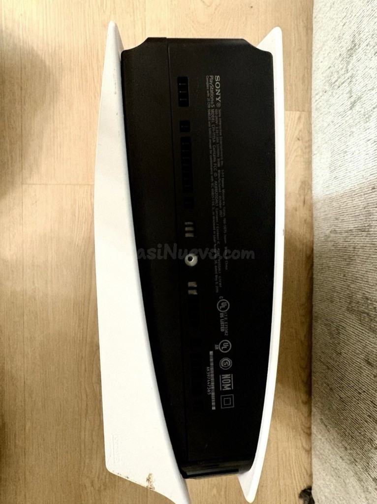 PS5 C/Caja Original ¡Como Nueva! - foto 4