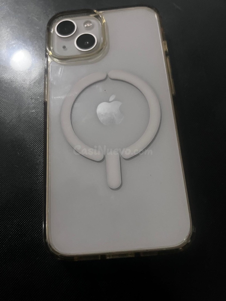 iPhone 13 128GB Starlight - ¡Listo para usar! - foto 2