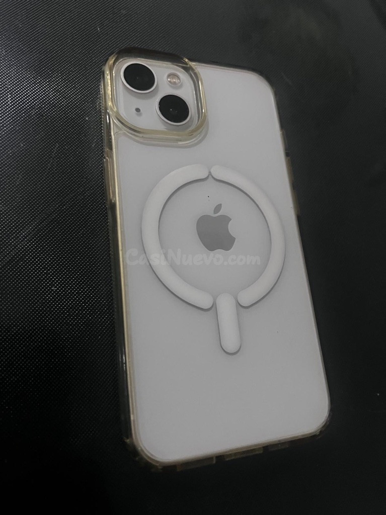 iPhone 13 128GB Starlight - ¡Listo para usar! - foto 3