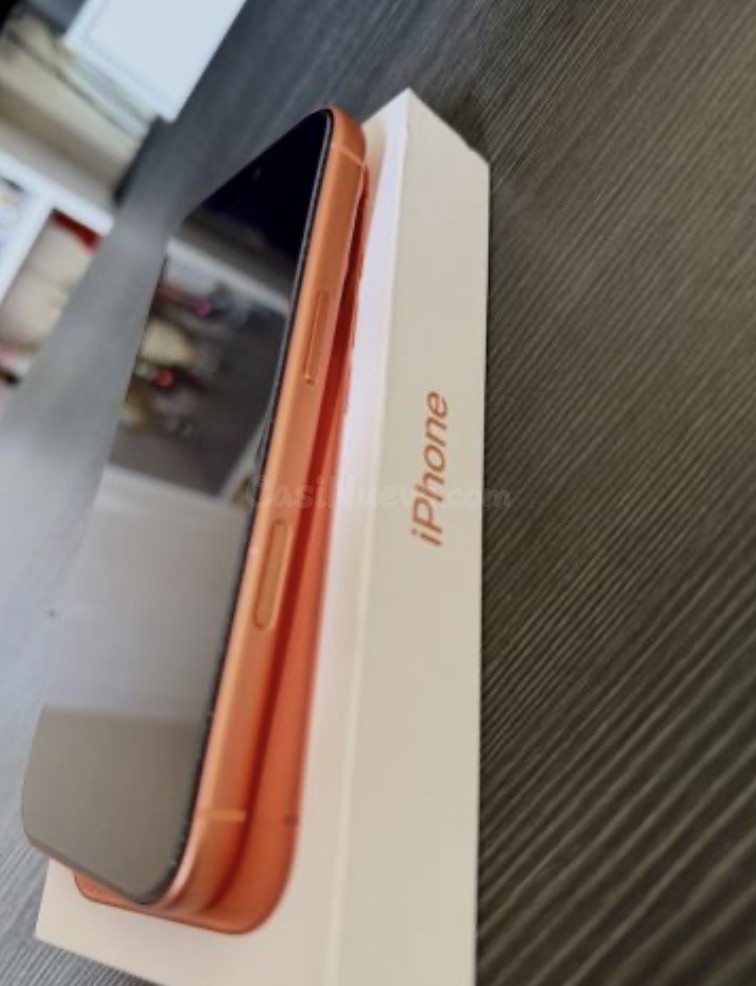iPhone 17Pro Max Naranja + Funda Magsafe - foto 3