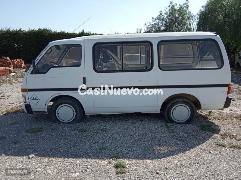Opel MIDI A RESTAURAR.
