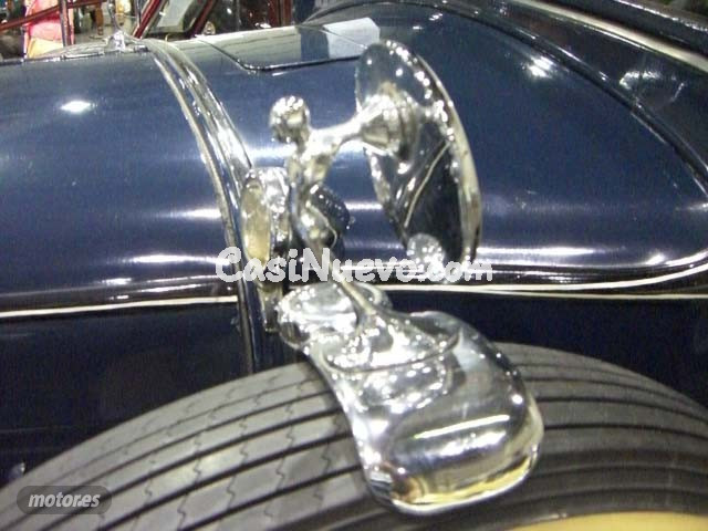 ESSEX SUPER SIX SEDAN de 1972 por 33.000 EUR. en Valencia