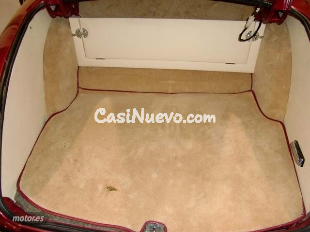 Jaguar MK2  MOTOR 420 de 1972 por 77.000 EUR. en Valencia