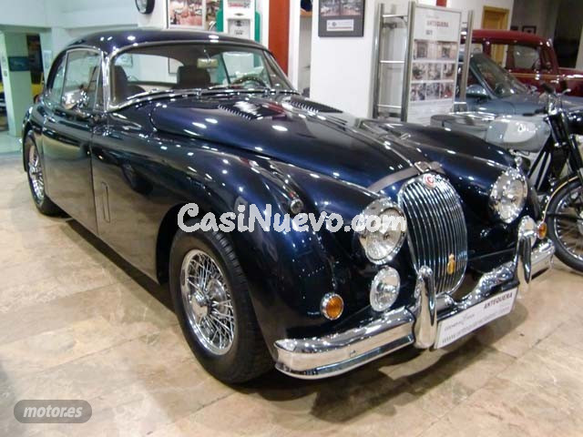 Jaguar XK-150 FHC de 1972 por 87.000 EUR. en Valencia