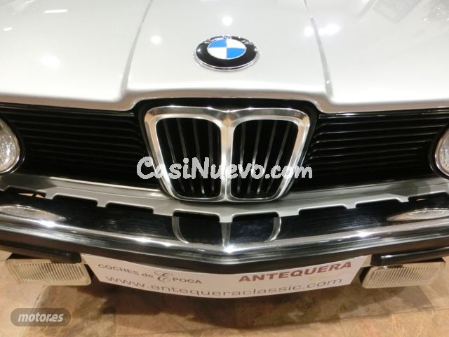 BMW 518 E12 de 1980 por 8.000 EUR. en Valencia