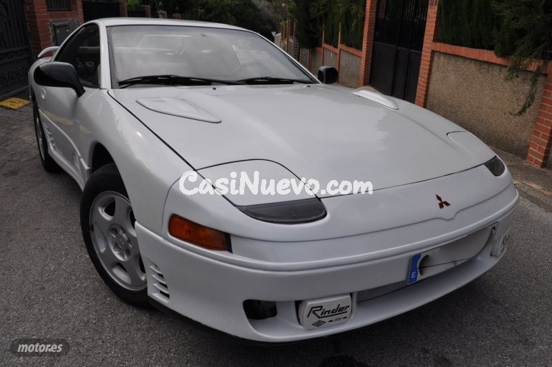 Mitsubishi 3000 GT