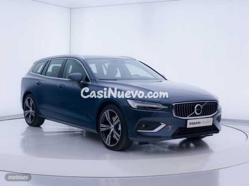 Volvo V 60