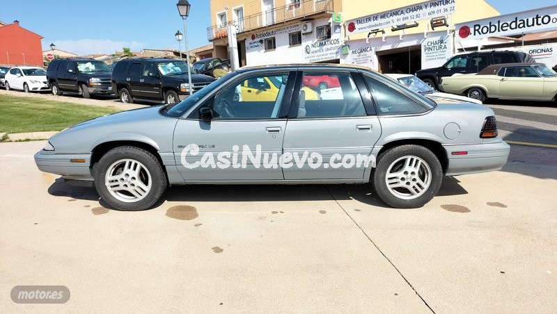 Pontiac Grand Prix 3.0 LE