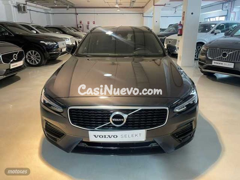 Volvo V 90