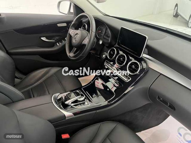 Mercedes Clase C