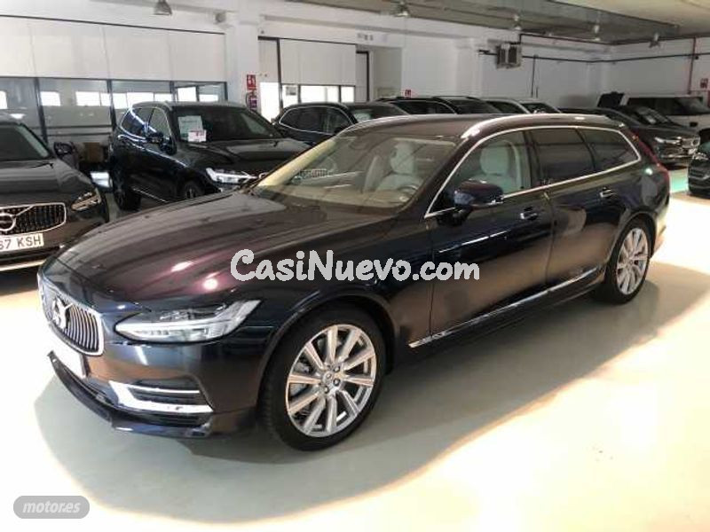 Volvo V 90
