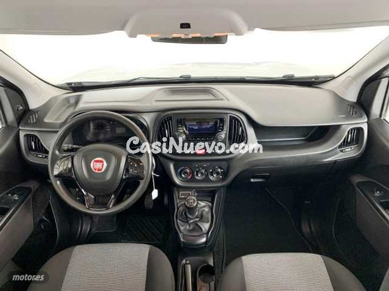 Fiat Doblo