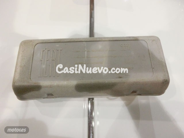 Seat 600 D SERIE 2 de 1968 por 6.000 EUR. en Valencia