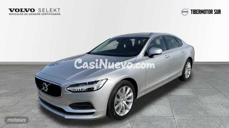 Volvo S 90