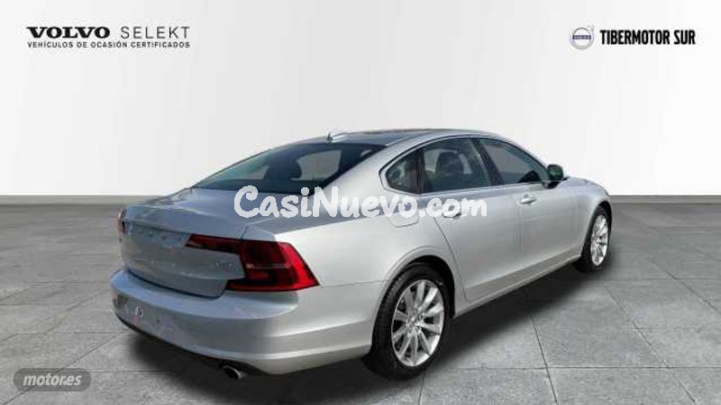 Volvo S 90