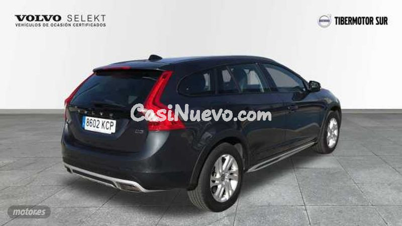 Volvo V 60