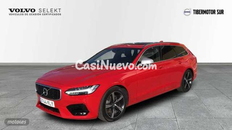 Volvo V 90