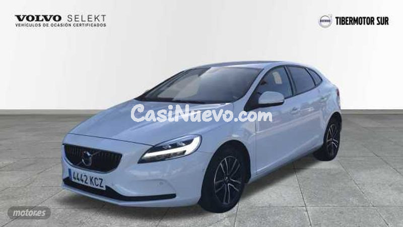 Volvo V 40