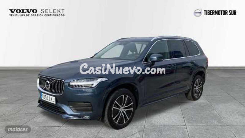 Volvo XC 90