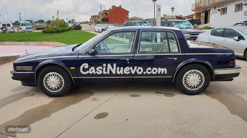 Cadillac Seville