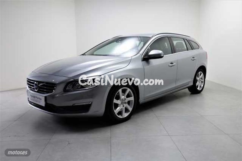 Volvo V 60