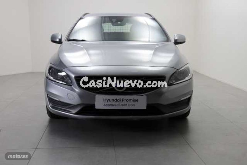 Volvo V 60