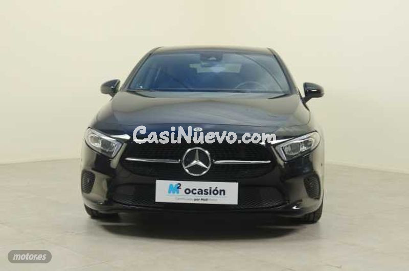 Mercedes Clase A