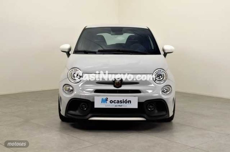 Abarth 500