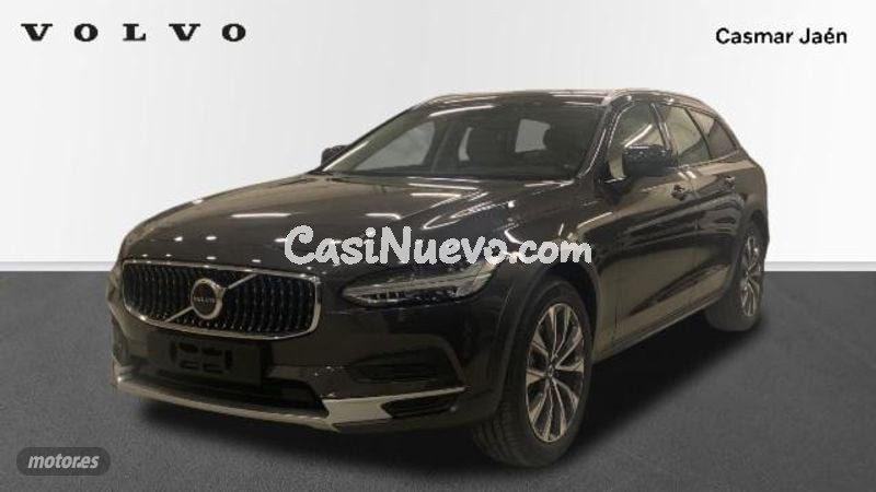 Volvo V 90