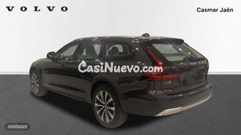 Volvo V 90