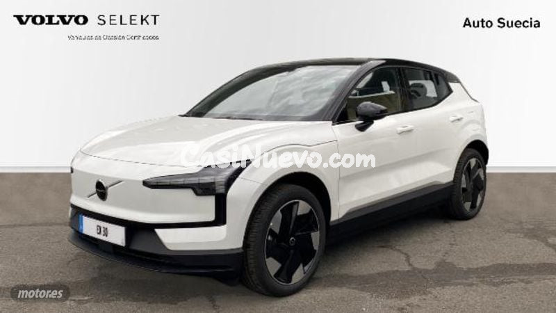 Volvo EX30