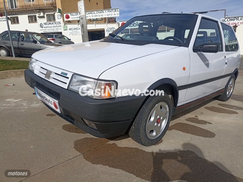 Fiat Uno