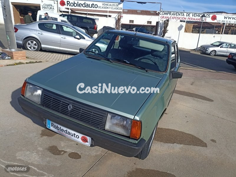 Renault 14