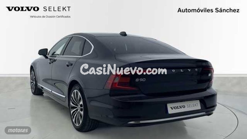 Volvo S 90
