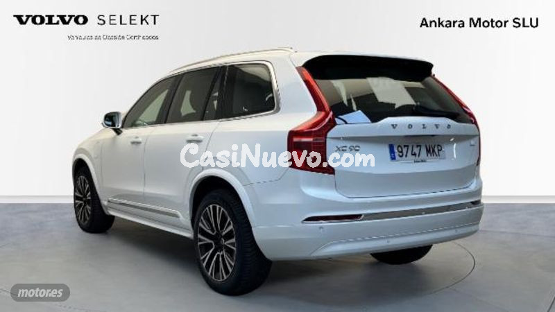 Volvo XC 90