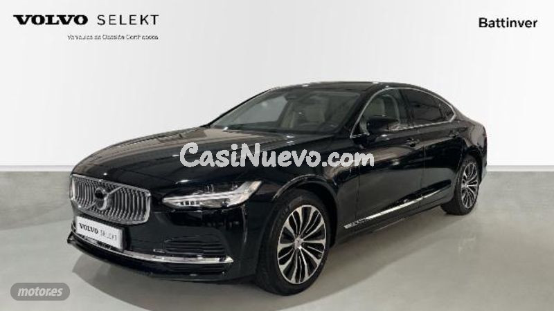 Volvo S 90
