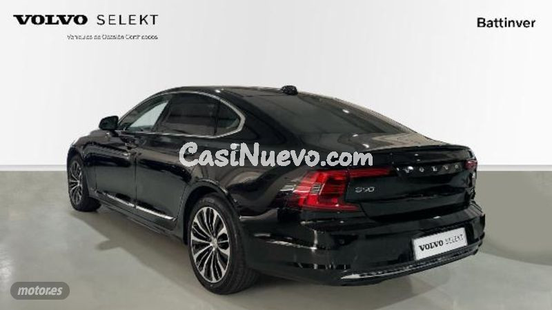 Volvo S 90