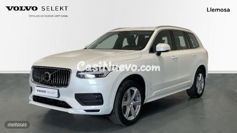 Volvo XC 90