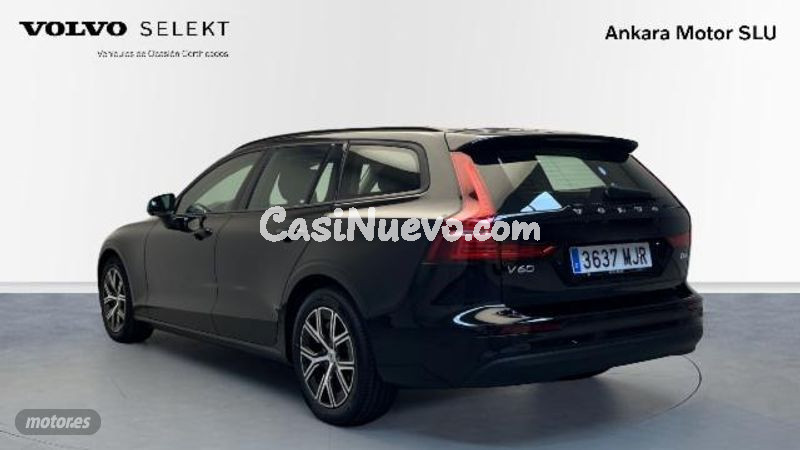 Volvo V 60