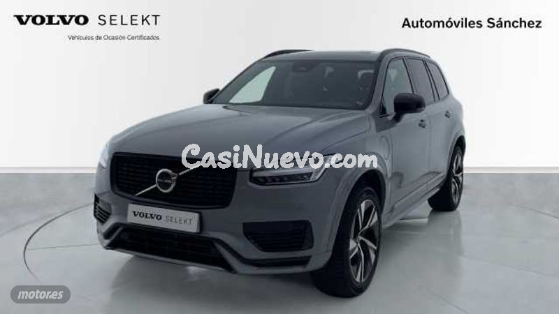 Volvo XC 90