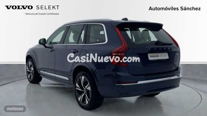 Volvo XC 90