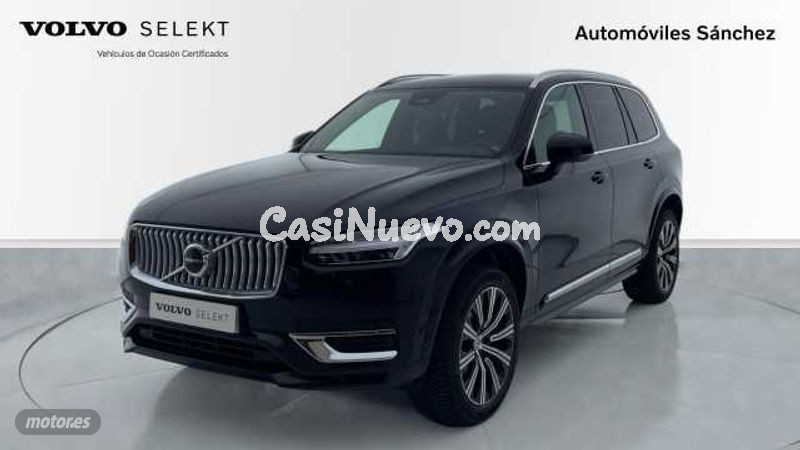 Volvo XC 90