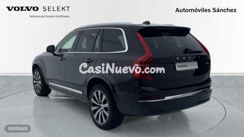 Volvo XC 90