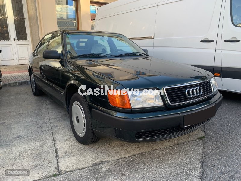 Audi 100
