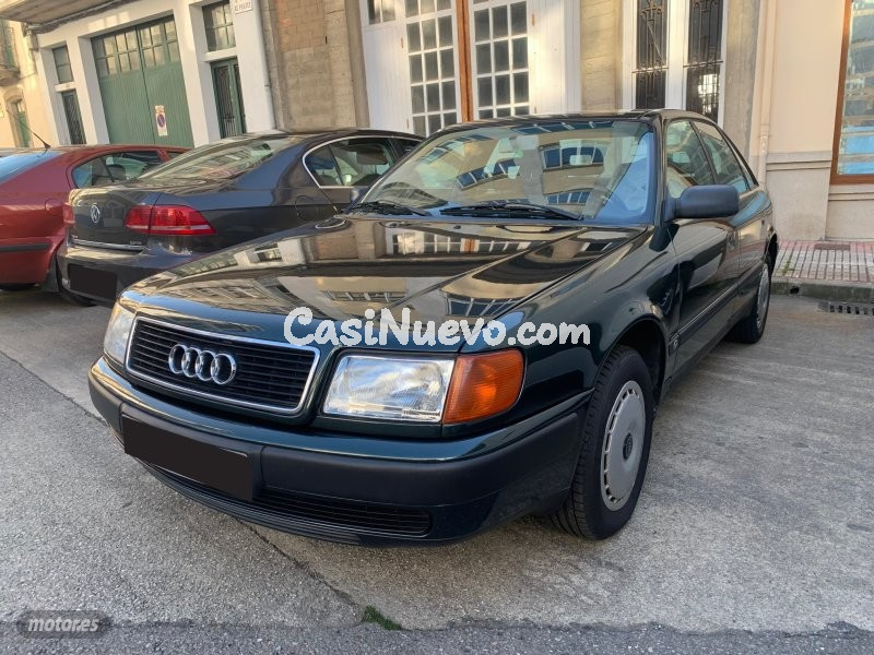 Audi 100