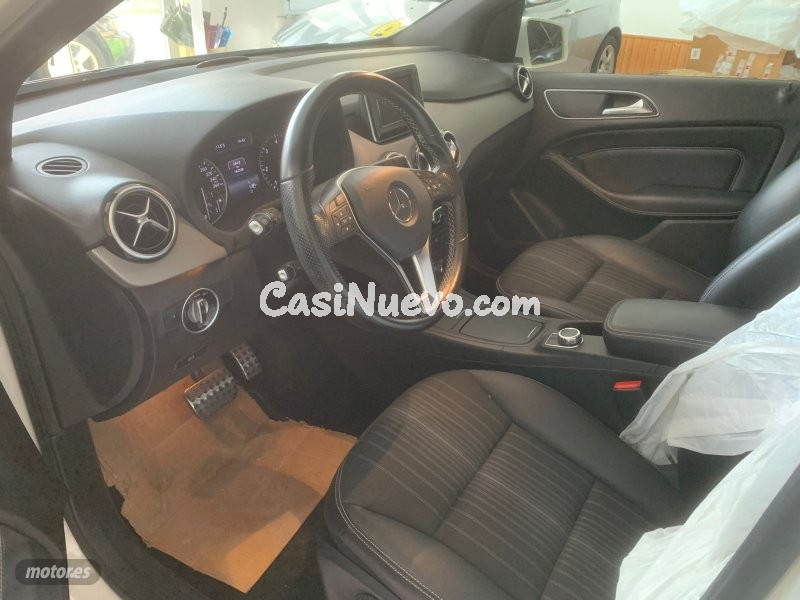 Mercedes Clase B