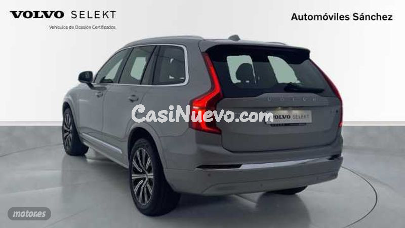 Volvo XC 90